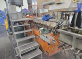 Doppelschneckenextruder Leistritz ZSE40HP-36D