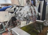 Doppelschneckenextruder Leistritz ZSE40HP-36D