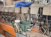 Doppelschneckenextruder Leistritz ZSE40HP-36D