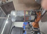 Doppelschneckenextruder Leistritz ZSE40HP-36D