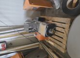 Doppelschneckenextruder Leistritz ZSE40HP-36D