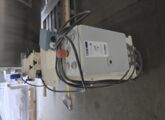 Einschneckenextruder 95 mm