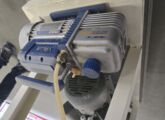 Einschneckenextruder 95 mm