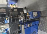Doppelschneckenextruder Leistritz Extrusionstechnik GmbH MIC 27/GL-32D