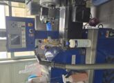 Doppelschneckenextruder Leistritz Extrusionstechnik GmbH MIC 27/GL-32D