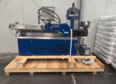 Doppelschneckenextruder Leistritz Extrusionstechnik GmbH MIC 27/GL-32D